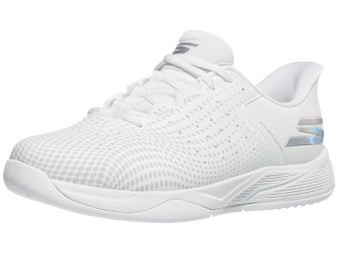 Skechers Viper Court Reload White Wom's Pickle Shoes