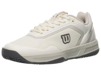 Wilson Courtglide White/Lunar Rock Women's Shoes