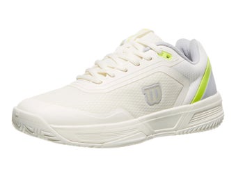 Wilson Courtglide White/Titanium Women's Shoes 