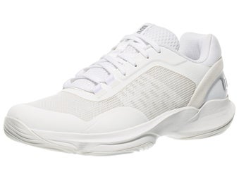 Wilson Hurakn Pro V2 Padel White Women's Shoes