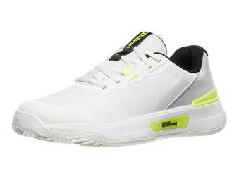 Wilson Intrigue Pro Clay Wh/Titanium Women's Shoes 