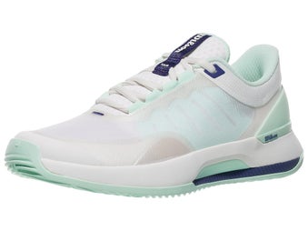 Wilson Intrigue Tour Padel White/Bay Women's Shoes