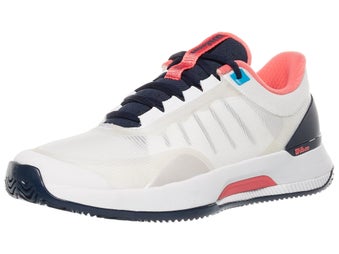 Wilson Intrigue Tour Wh/Navy/Dubarry Women's Shoe