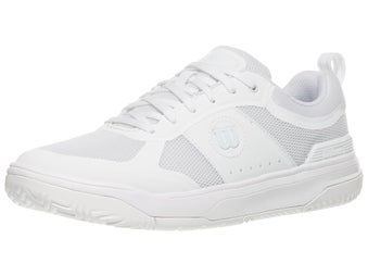 Wilson Pickle Pro White Women's Pickle Shoes