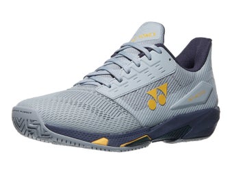 Yonex PC Ad Accel Gray/Yellow Men's Shoe 