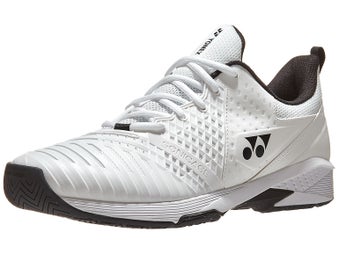 Yonex Sonicage Plus White Men's Shoes