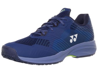 Yonex Sonicage Clay Navy Blue Men's Shoes