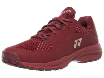 Yonex Sonicage Dark Red Men's Shoes