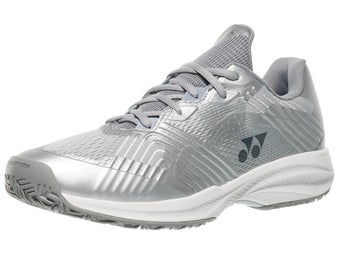 Yonex Sonicage Wide Silver Men's Shoes