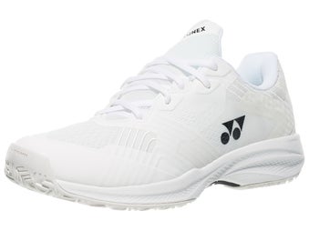 Yonex Sonicage Wide White Men's Shoes
