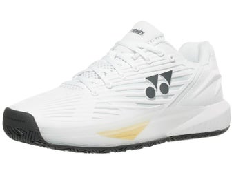 Yonex PC Eclipsion 5 White Men's Shoes