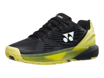 Yonex PC Eclipsion 5 Black/Yellow Men's Shoes
