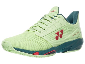 Yonex PC Ad Accel Sunny Lime Women's Shoes