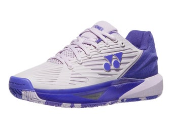 Yonex PC Eclipsion 5 Pale/Lilac Women's Shoes