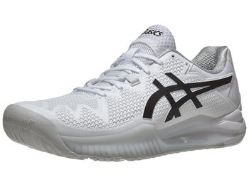 asics gel resolution 8 tennis warehouse