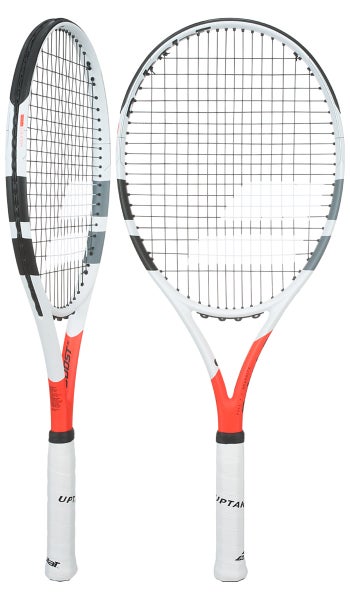 babolat boost strike