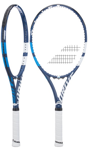 Картинки по запросу babolat drive g lite blue