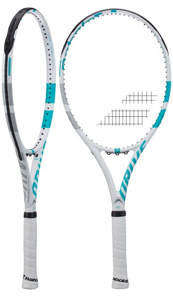 Картинки по запросу babolat drive g lite white