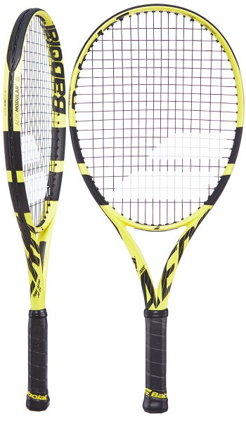 babolat pure aero tennis warehouse