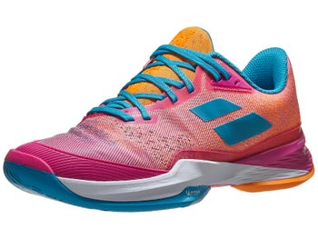 babolat jet mach 3 wide