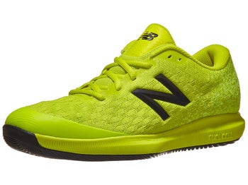 New Balance 996v4 D Yellow/Black Men&#39;s Shoes