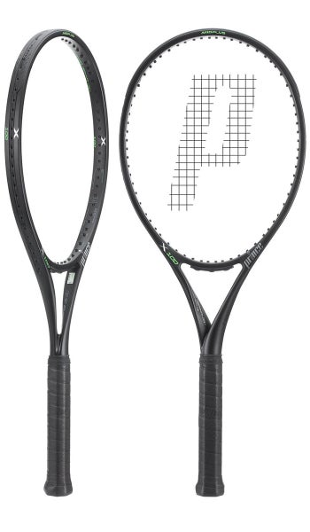 prince racquet stringer