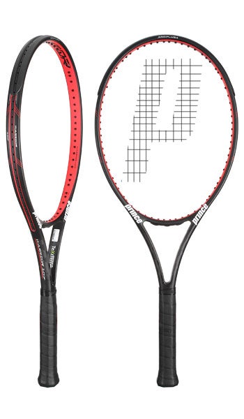 prince textreme warrior 107