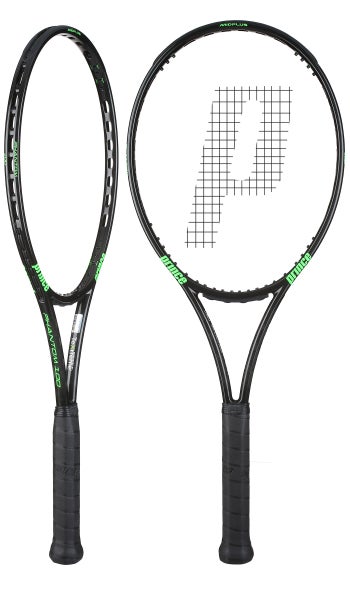 prince textreme o3 phantom 100