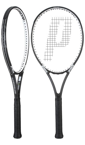 prince textreme warrior 100t