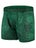2UNDR Men's Swing Shift 6" Boxer Brief - Coastal Green