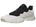 adidas Barricade Y-3 Grey/Black Jr 1.5