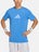 adidas Men's Spring Graphic Top