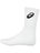 Asics Team Cushion Crew Sock White
