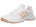 adidas Gamecourt 2 White/Pink Blush Wom's 11.5