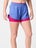Asics Women's Fall Match Short