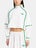 adidas Women's Originals Walk Out Jacket Set