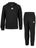 adidas Youth Winter Essential Fleece Warm Up Set