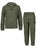 adidas Youth Winter Essential Fleece Warm Up Set