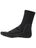 Balega Blister Resist Crew Socks Black/Grey