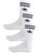 BOAST Men's Fall Retro Crew Socks - 3 Pack