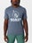 BOAST Men's Fall Statue Of Liberty T-Shirt
