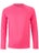 BloqUV Kid's Long Sleeve Top - Watermelon