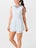 BOAST Women's Fall V-Neck Dress