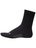 Fitsok CF2 Cushion Crew 2-Pack Socks Black