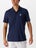 Fila Men's Essential Solid Polo