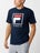 Fila Men's Essentials F-Box Tennis T-Shirt