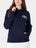 Fila Essentials Tennis Hoodie - Navy