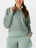 InPhorm Women's Summer Baila Half Zip
