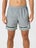 KSwiss Men's Peacoat Forge 7" Short
