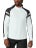 KSwiss Men's Winter Strike 1/4 Zip White M